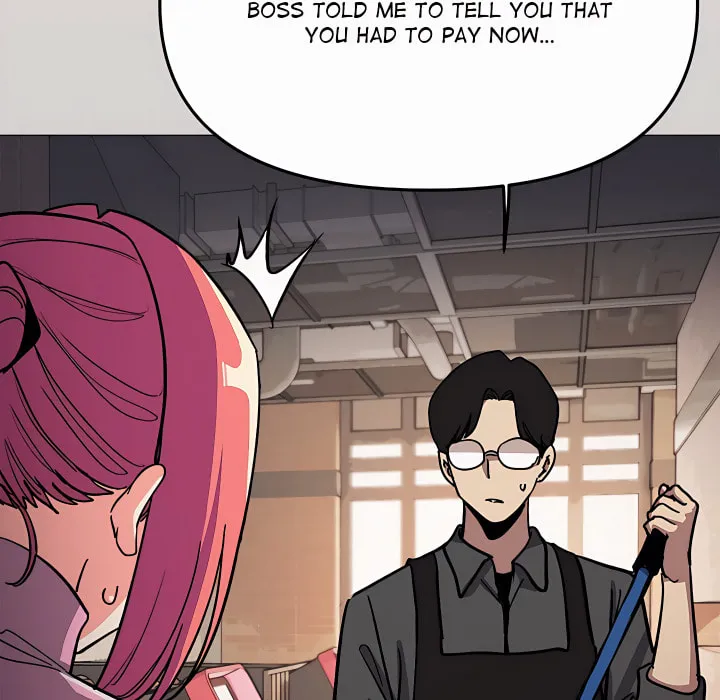 Someone Stop Her! Chapter 103 page 53