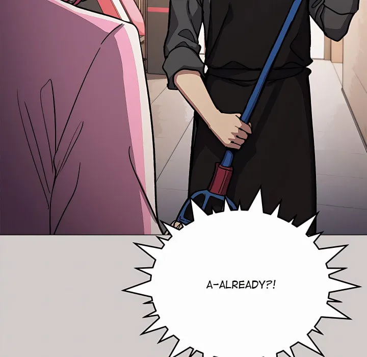 Someone Stop Her! Chapter 103 page 54