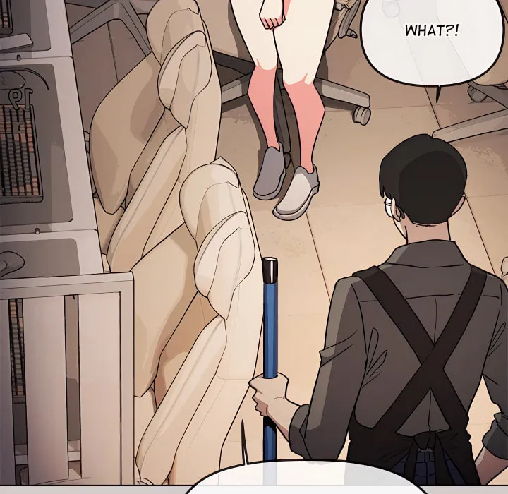 Someone Stop Her! Chapter 103 page 57