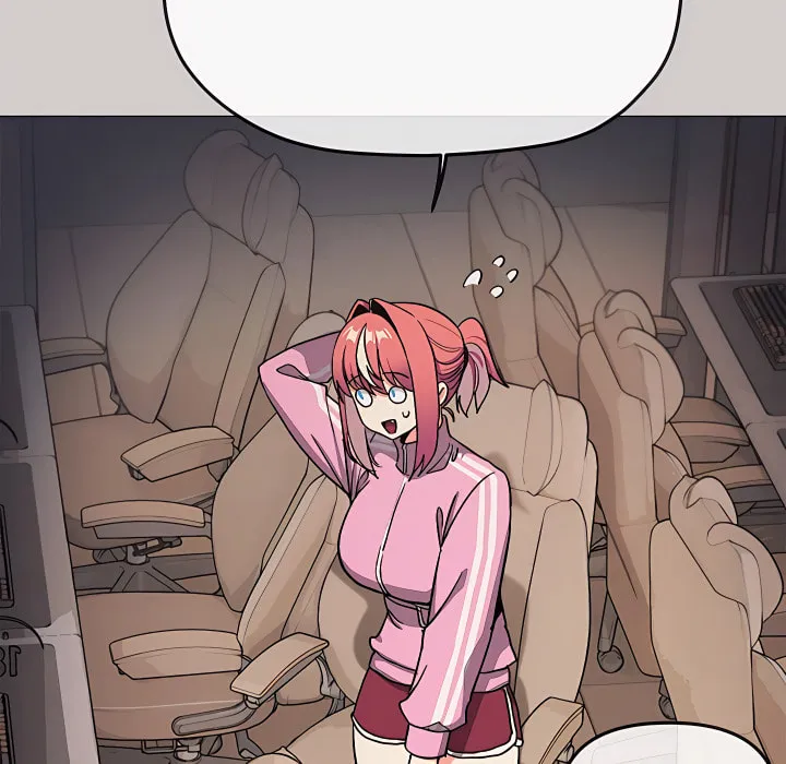 Someone Stop Her! Chapter 103 page 56