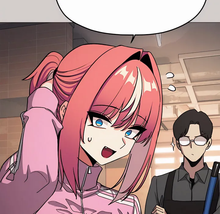 Someone Stop Her! Chapter 103 page 59