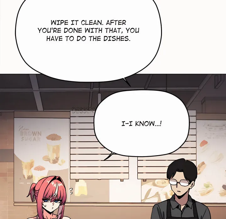 Someone Stop Her! Chapter 103 page 90