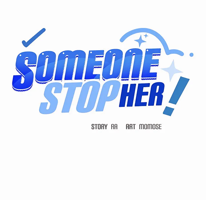 Someone Stop Her! Chapter 103 page 94