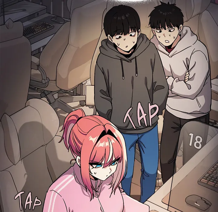 Someone Stop Her! Chapter 103 page 10