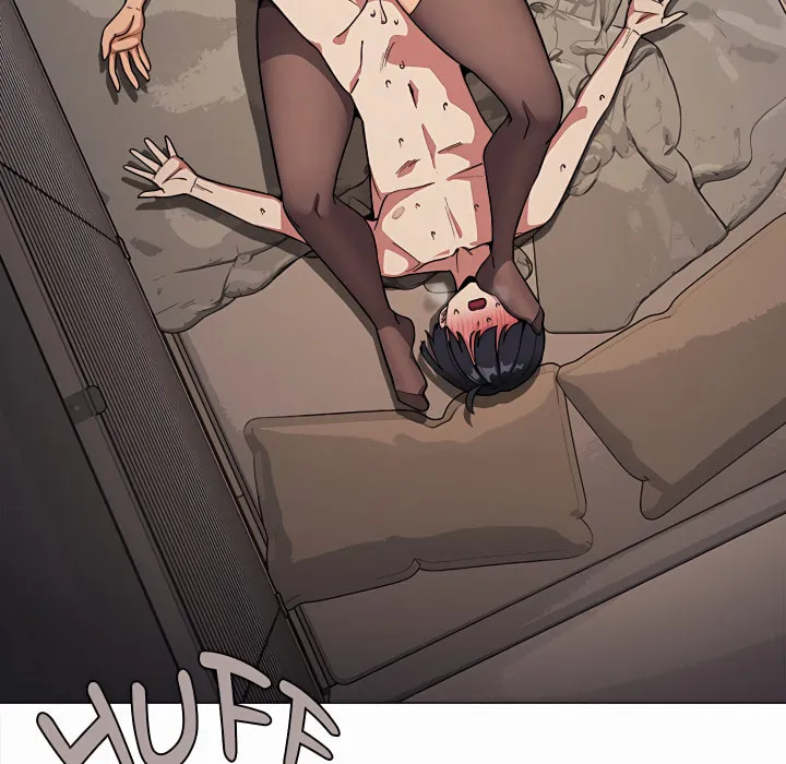 Someone Stop Her! Chapter 104 page 16