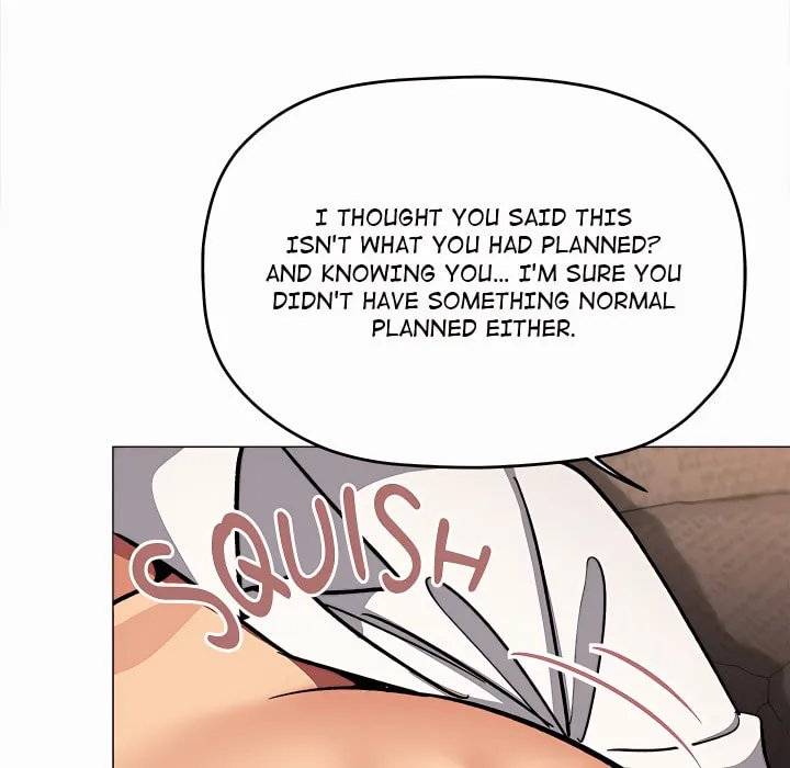 Someone Stop Her! Chapter 104 page 37