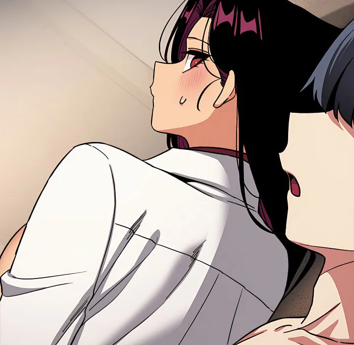 Someone Stop Her! Chapter 104 page 54