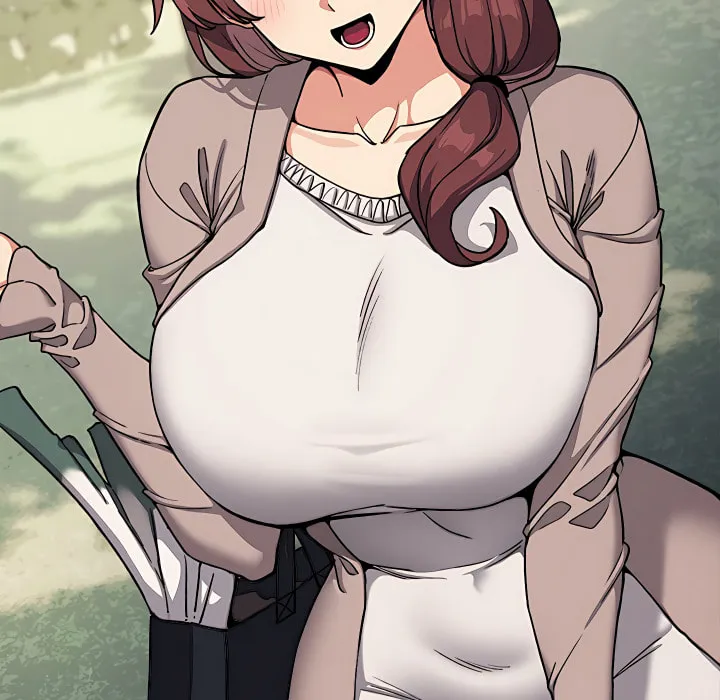 Someone Stop Her! Chapter 104 page 80