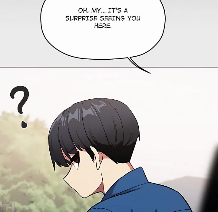 Someone Stop Her! Chapter 104 page 74
