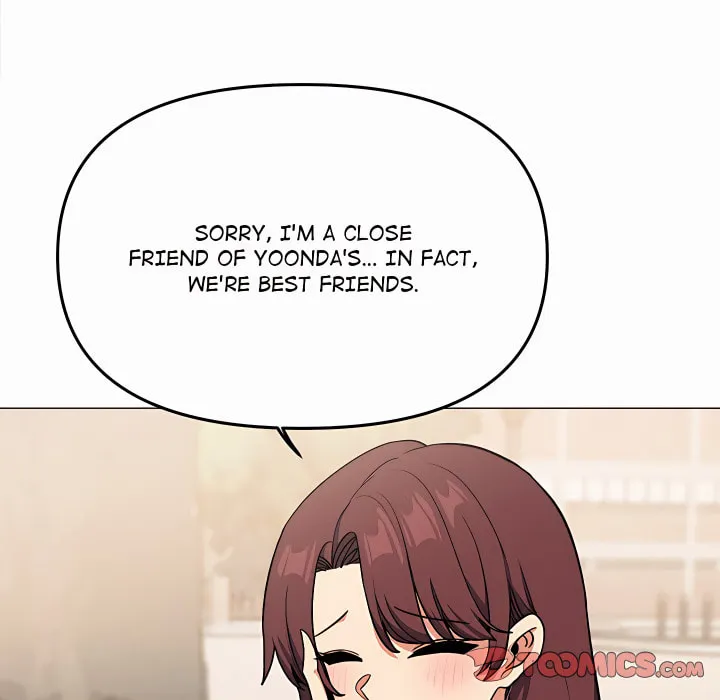 Someone Stop Her! Chapter 104 page 92