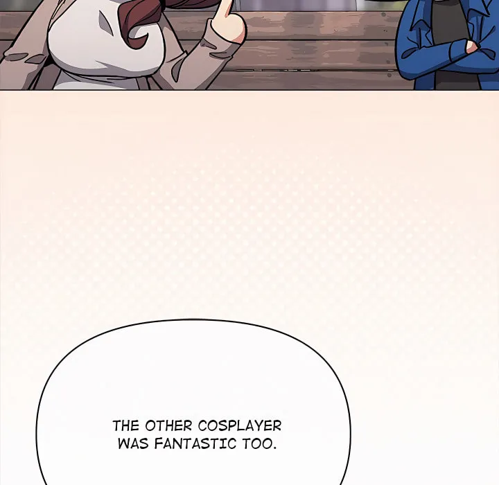 Someone Stop Her! Chapter 104 page 105