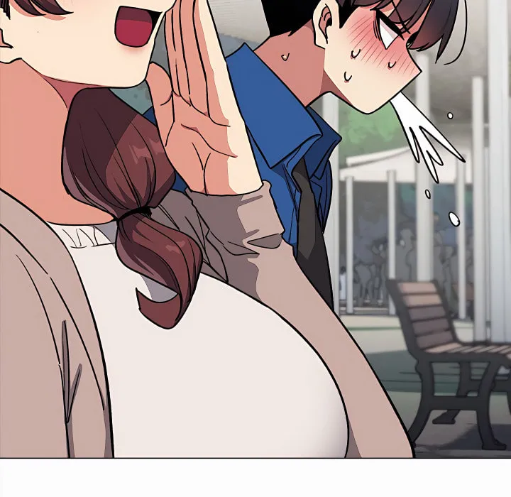 Someone Stop Her! Chapter 104 page 111