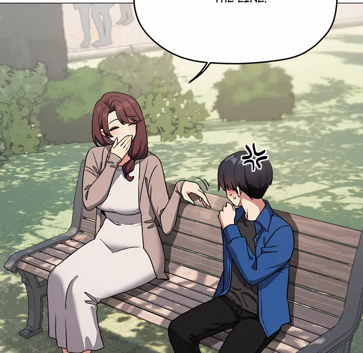 Someone Stop Her! Chapter 104 page 113
