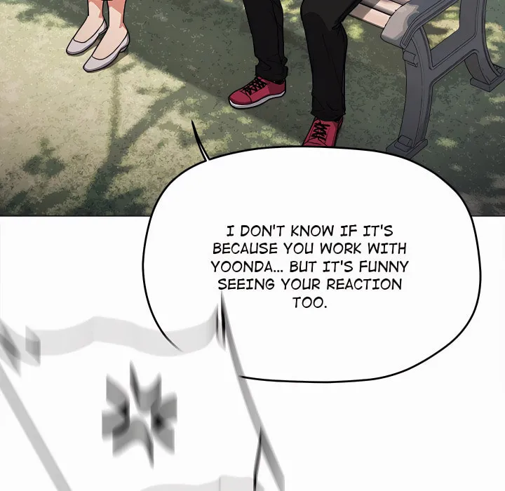 Someone Stop Her! Chapter 104 page 114