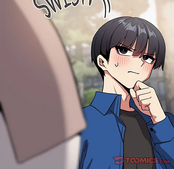 Someone Stop Her! Chapter 104 page 116