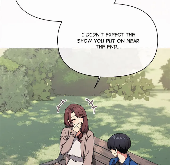 Someone Stop Her! Chapter 104 page 106
