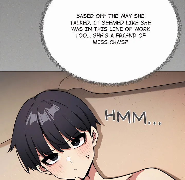 Someone Stop Her! Chapter 104 page 139