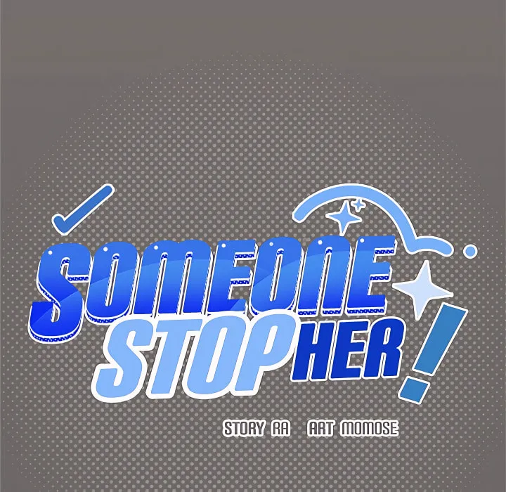 Someone Stop Her! Chapter 104 page 154