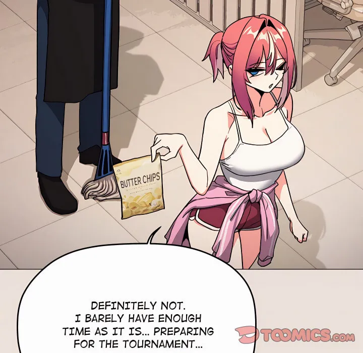Someone Stop Her! Chapter 104 page 172