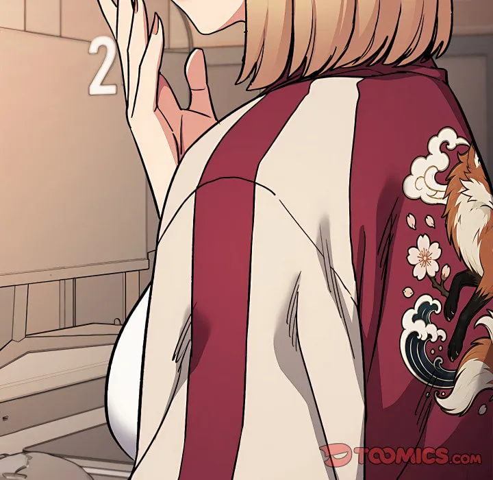 Someone Stop Her! Chapter 104 page 188