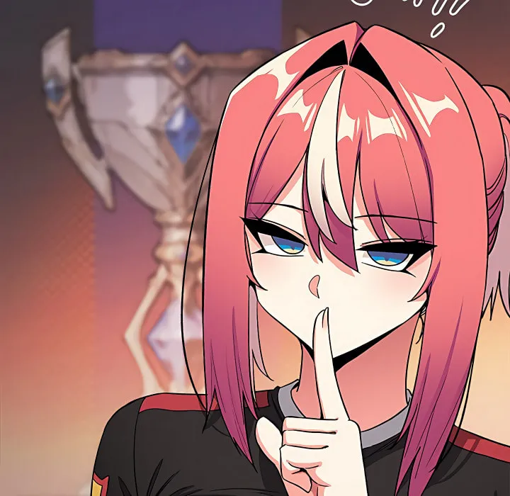 Someone Stop Her! Chapter 105 page 17