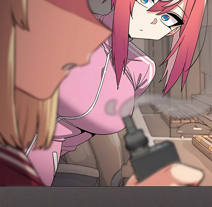 Someone Stop Her! Chapter 105 page 22