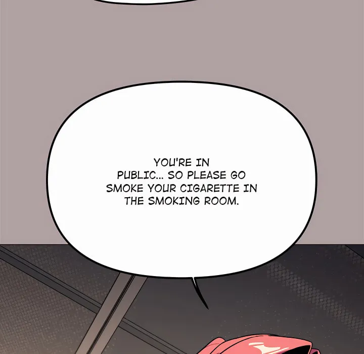 Someone Stop Her! Chapter 105 page 34