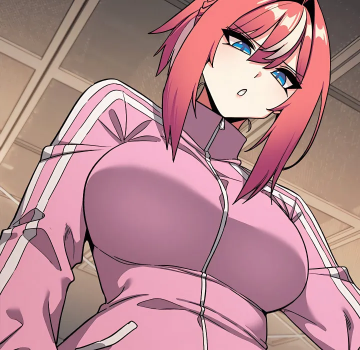 Someone Stop Her! Chapter 105 page 35