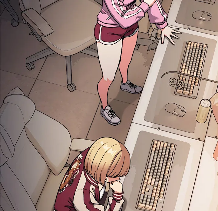 Someone Stop Her! Chapter 105 page 8