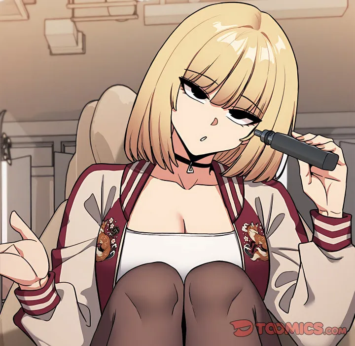 Someone Stop Her! Chapter 105 page 44