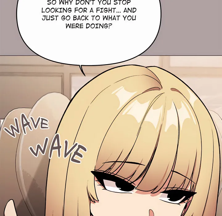 Someone Stop Her! Chapter 105 page 48
