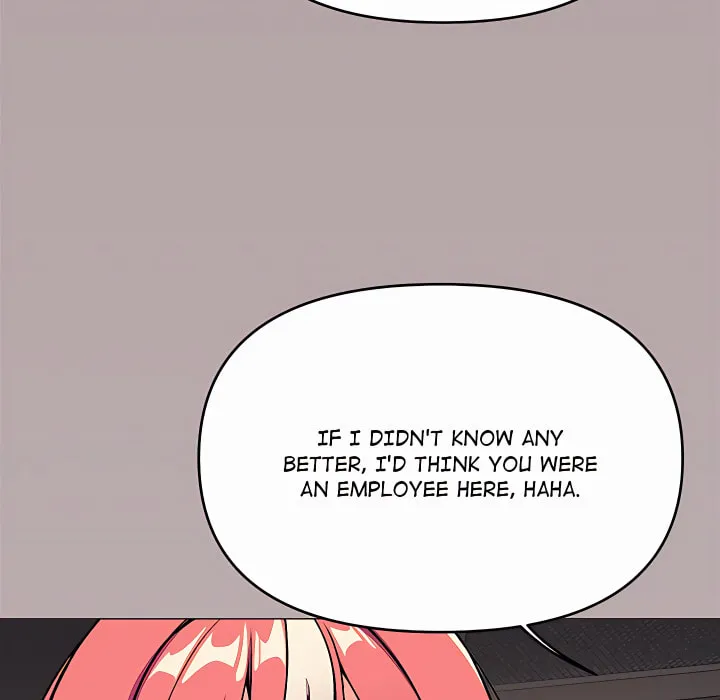 Someone Stop Her! Chapter 105 page 50