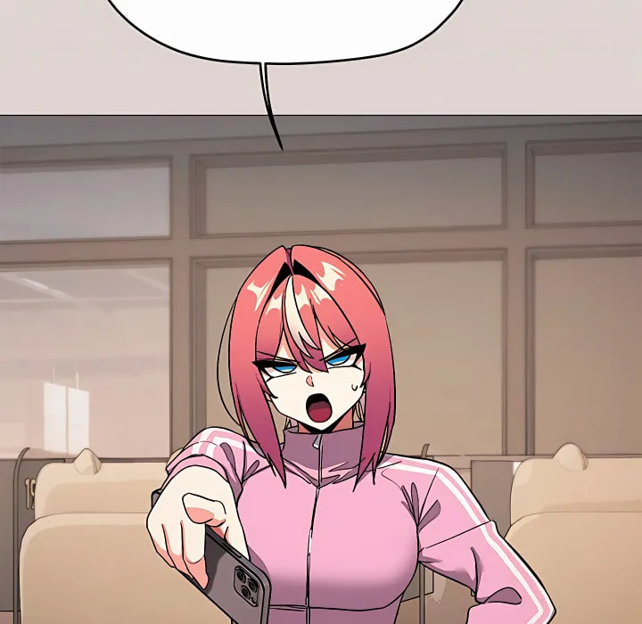 Someone Stop Her! Chapter 105 page 55