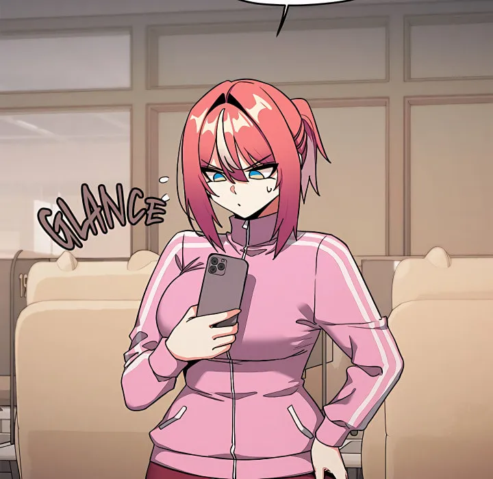 Someone Stop Her! Chapter 105 page 53