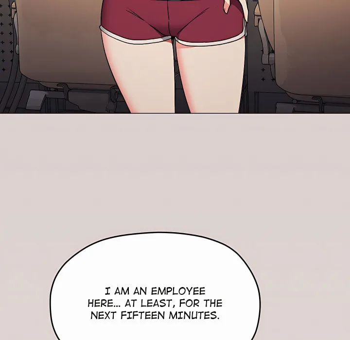 Someone Stop Her! Chapter 105 page 54