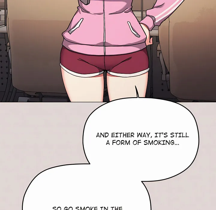 Someone Stop Her! Chapter 105 page 56