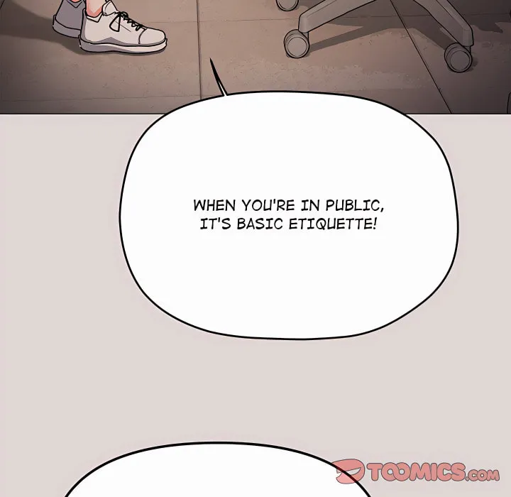 Someone Stop Her! Chapter 105 page 60