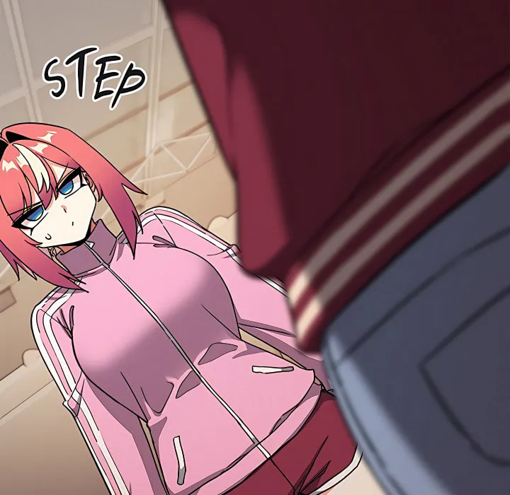 Someone Stop Her! Chapter 105 page 66
