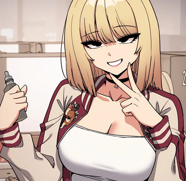 Someone Stop Her! Chapter 105 page 69