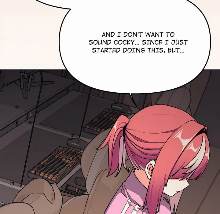 Someone Stop Her! Chapter 105 page 91
