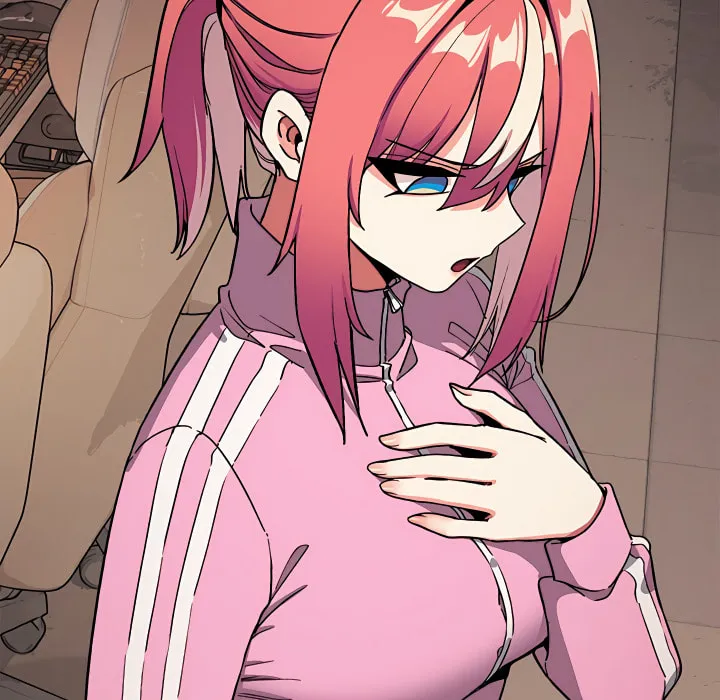 Someone Stop Her! Chapter 105 page 99