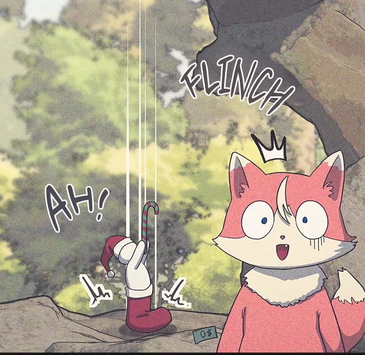 Someone Stop Her! Chapter 105 page 96