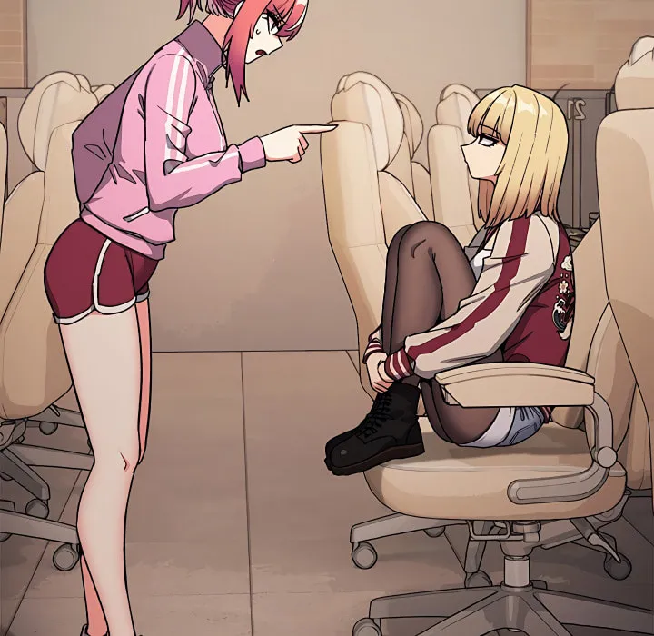 Someone Stop Her! Chapter 105 page 59