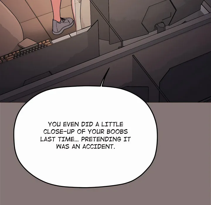 Someone Stop Her! Chapter 105 page 109