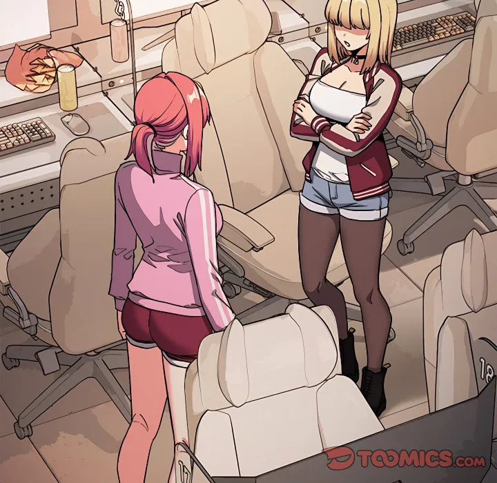 Someone Stop Her! Chapter 105 page 108