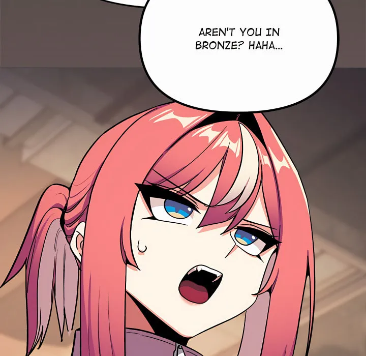 Someone Stop Her! Chapter 105 page 120
