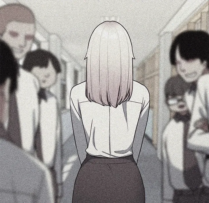 Someone Stop Her! Chapter 105 page 117