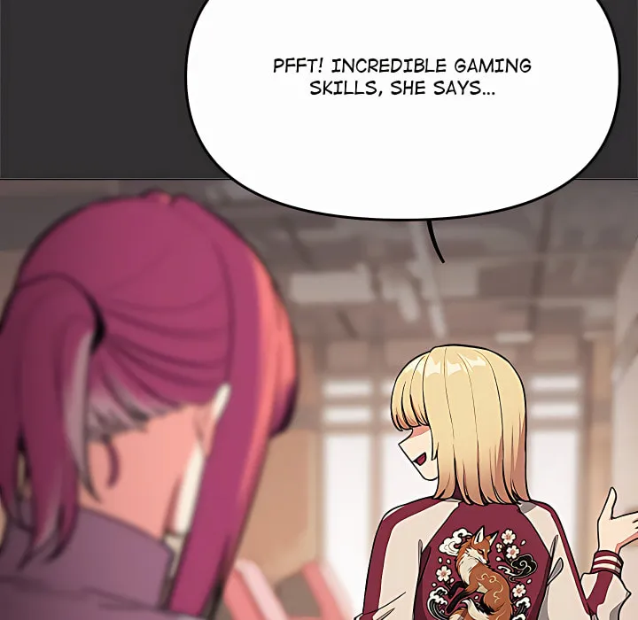 Someone Stop Her! Chapter 105 page 125
