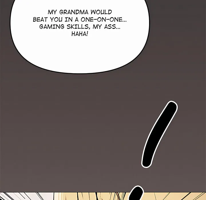 Someone Stop Her! Chapter 105 page 127