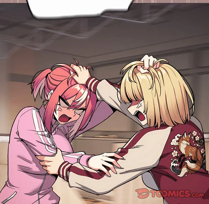 Someone Stop Her! Chapter 105 page 132